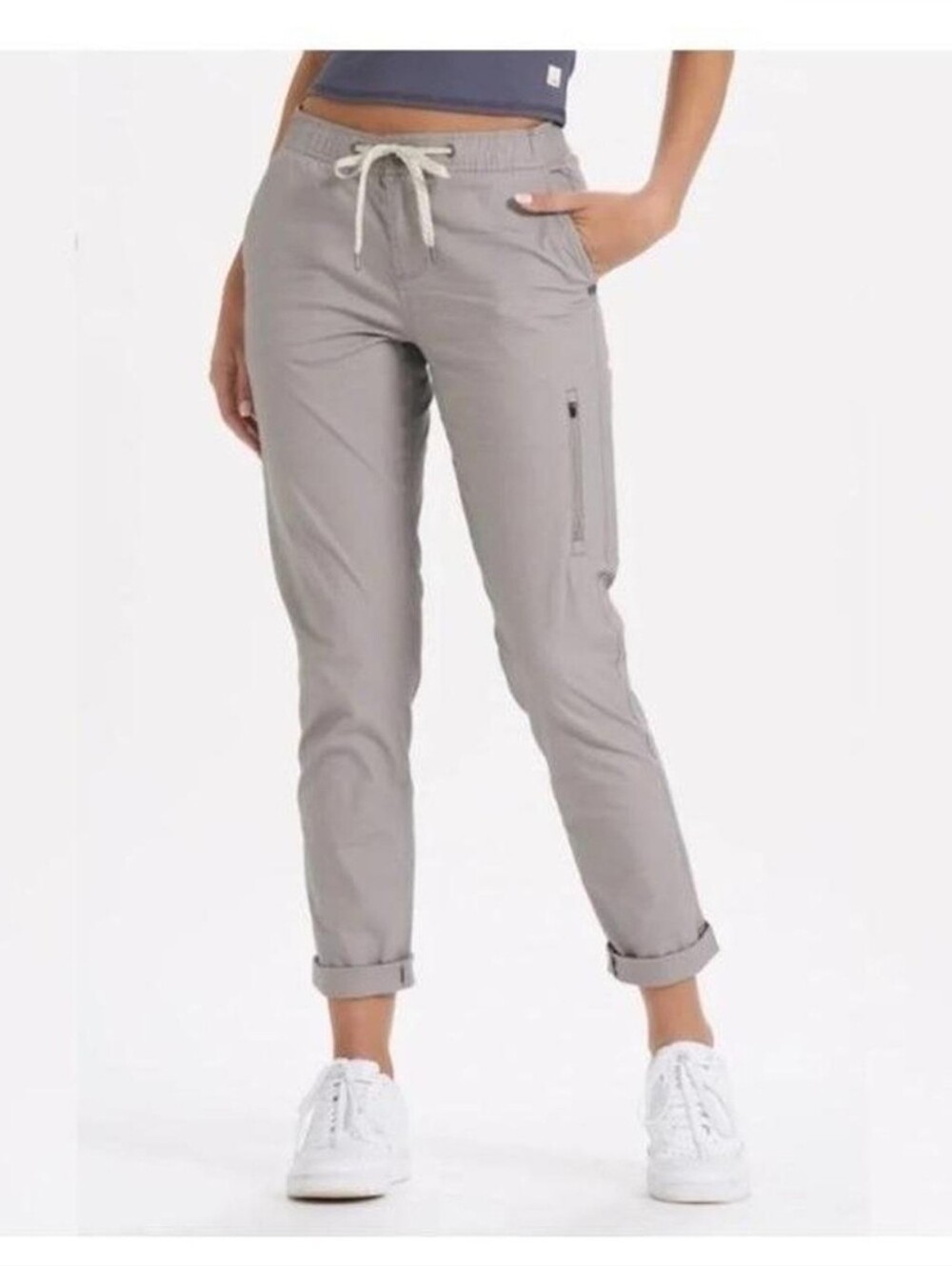 Vuori Ripstop Women's Pants.